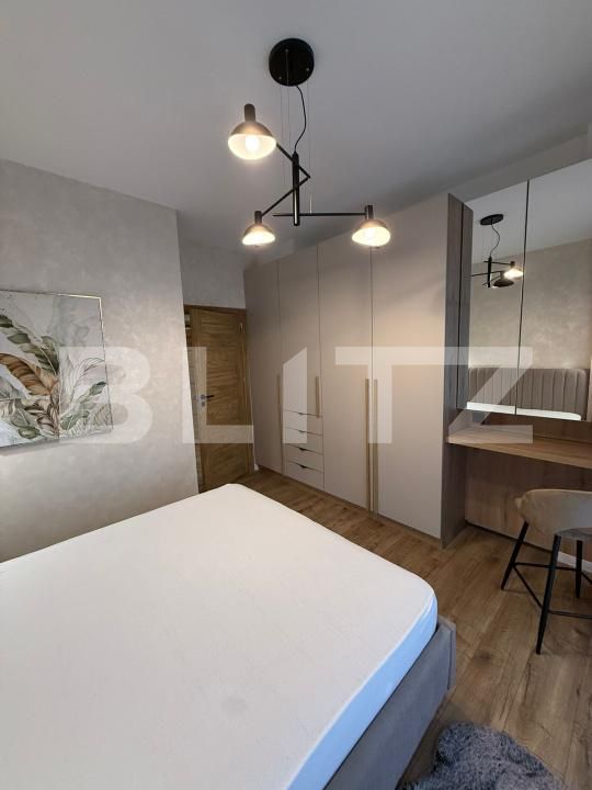 Apartament de închiriat 2 camere Floreşti - 186090AI | BLITZ Cluj-Napoca | Poza11