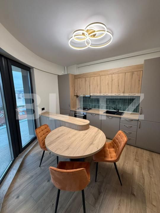 Apartament de închiriat 2 camere Floreşti - 186090AI | BLITZ Cluj-Napoca | Poza7