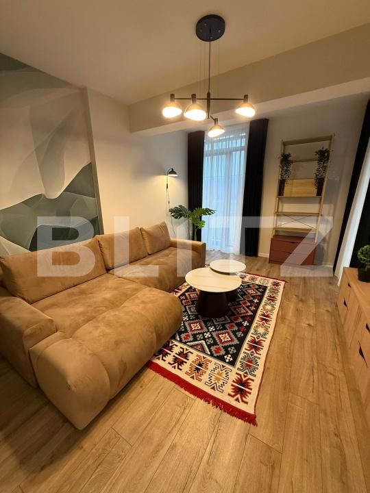 Apartament de închiriat 2 camere Floreşti - 186090AI | BLITZ Cluj-Napoca | Poza3