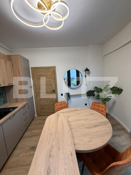 Apartament de închiriat 2 camere Floreşti - 186090AI | BLITZ Cluj-Napoca | Poza6