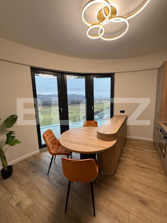 Apartament de închiriat 2 camere Floreşti - 186090AI | BLITZ Cluj-Napoca | Poza8