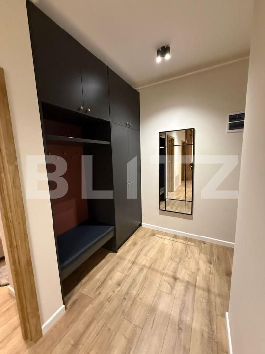 Apartament de închiriat 2 camere Floreşti - 186090AI | BLITZ Cluj-Napoca | Poza13