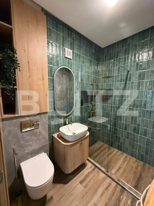 Apartament de închiriat 2 camere Floreşti - 186090AI | BLITZ Cluj-Napoca | Poza14