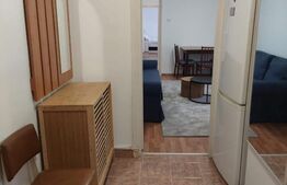 Apartament de inchiriat, 3 camere, 65 mp, Gheorgheni