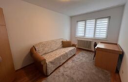 Apartament de inchiriat, 3 camere, 65 mp, Gheorgheni