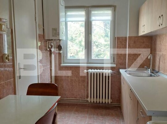 Apartament de închiriat 3 camere Gheorgheni - 186092AI | BLITZ Cluj-Napoca | Poza4