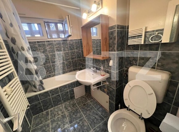 Apartament de închiriat 3 camere Gheorgheni - 186092AI | BLITZ Cluj-Napoca | Poza5