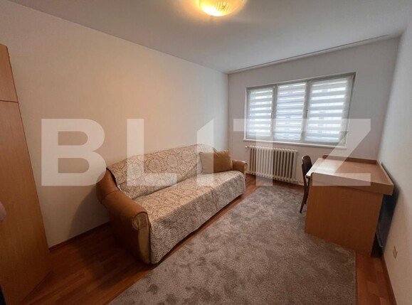 Apartament de închiriat 3 camere Gheorgheni - 186092AI | BLITZ Cluj-Napoca | Poza1