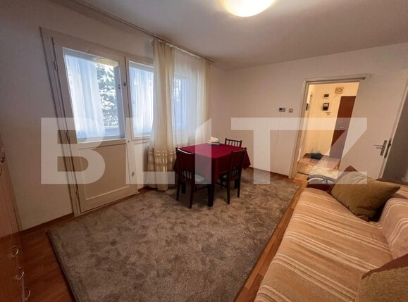 Apartament de închiriat 3 camere Gheorgheni - 186092AI | BLITZ Cluj-Napoca | Poza3