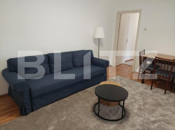 Apartament de închiriat 3 camere Gheorgheni - 186092AI | BLITZ Cluj-Napoca | Poza2