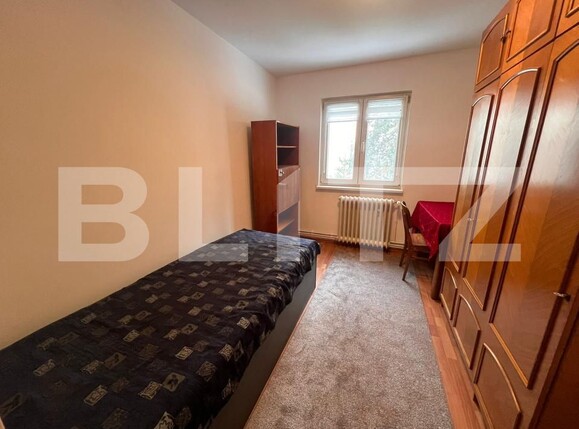 Apartament de închiriat 3 camere Gheorgheni - 186092AI | BLITZ Cluj-Napoca | Poza2