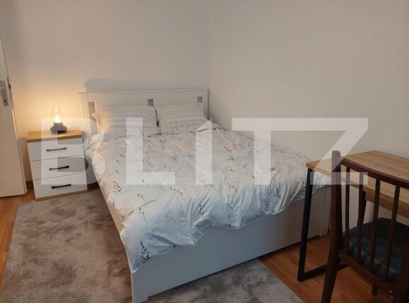Apartament de închiriat 3 camere Gheorgheni - 186092AI | BLITZ Cluj-Napoca | Poza1