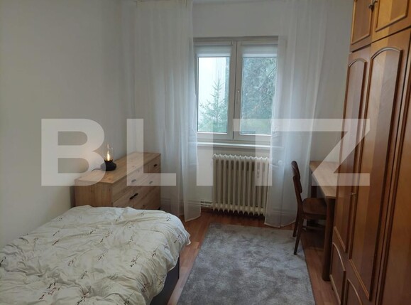 Apartament de închiriat 3 camere Gheorgheni - 186092AI | BLITZ Cluj-Napoca | Poza3