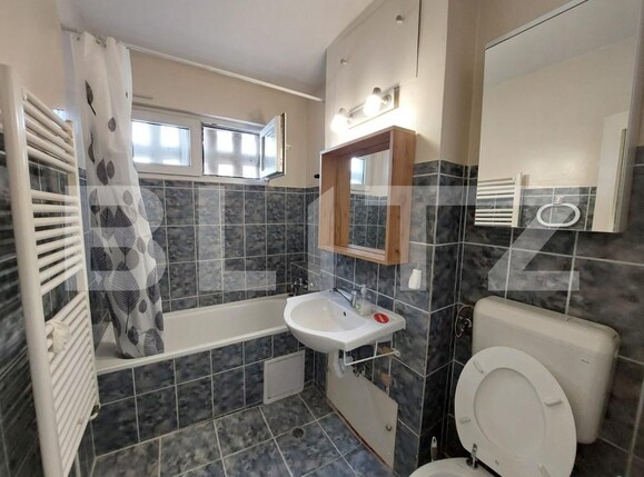 Apartament de închiriat 3 camere Gheorgheni - 186092AI | BLITZ Cluj-Napoca | Poza5