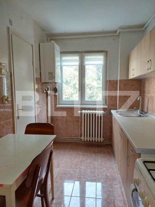Apartament de închiriat 3 camere Gheorgheni - 186092AI | BLITZ Cluj-Napoca | Poza4