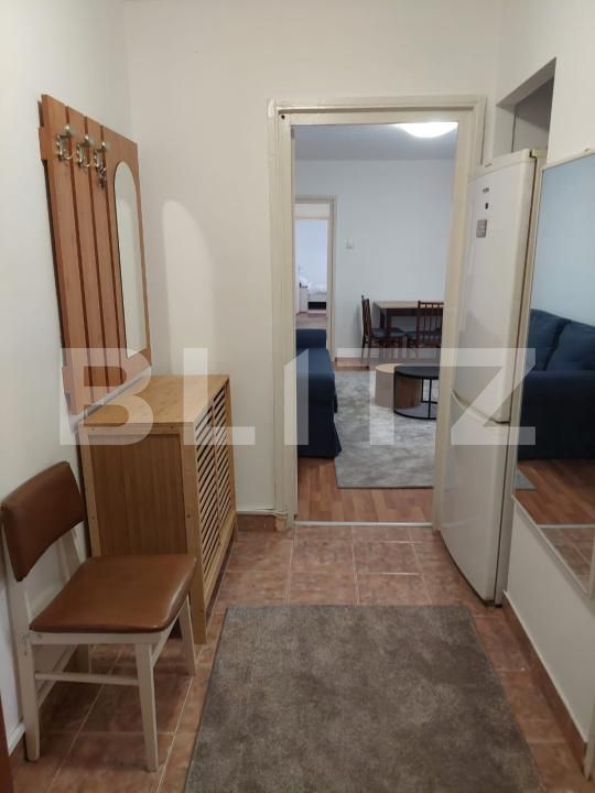 Apartament de închiriat 3 camere Gheorgheni - 186092AI | BLITZ Cluj-Napoca | Poza7