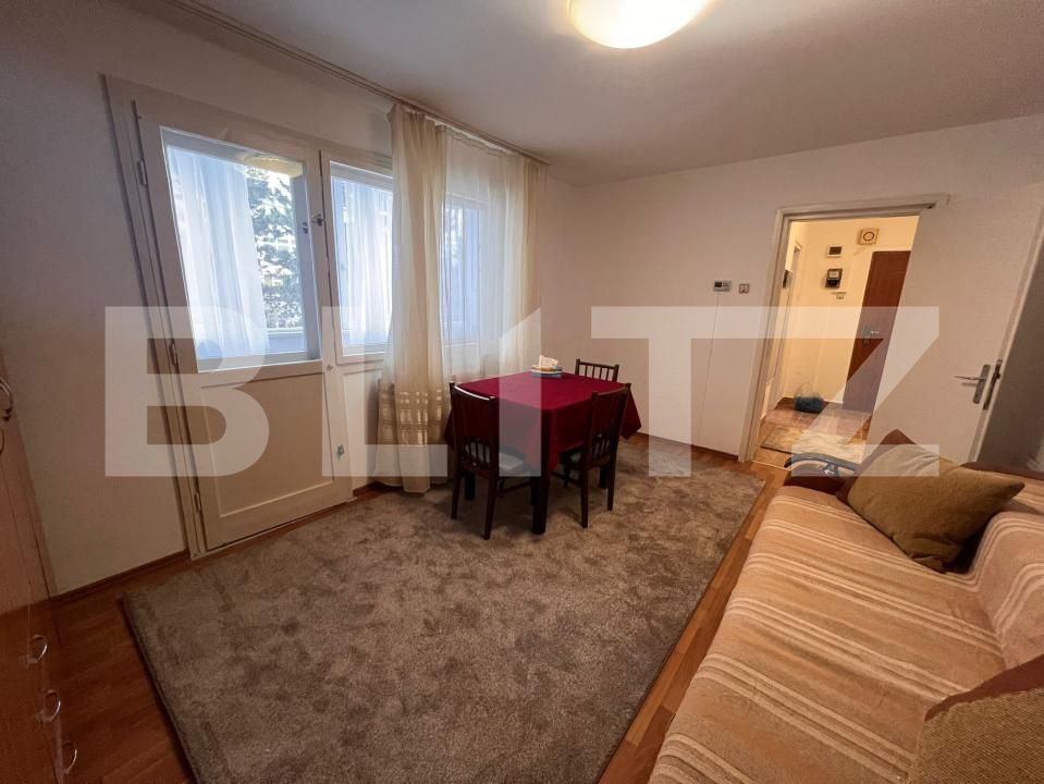 Apartament de închiriat 3 camere Gheorgheni - 186092AI | BLITZ Cluj-Napoca | Poza3