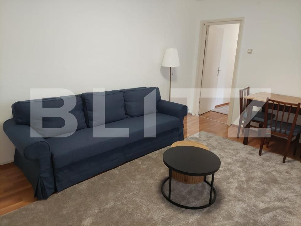 Apartament de închiriat 3 camere Gheorgheni - 186092AI | BLITZ Cluj-Napoca | Poza2