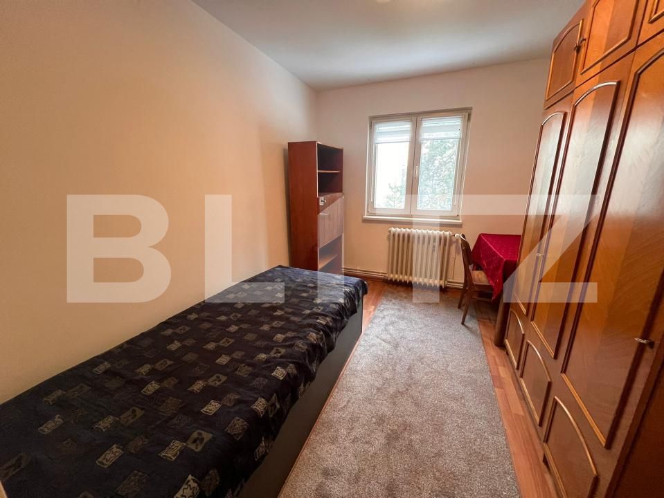 Apartament de închiriat 3 camere Gheorgheni - 186092AI | BLITZ Cluj-Napoca | Poza2