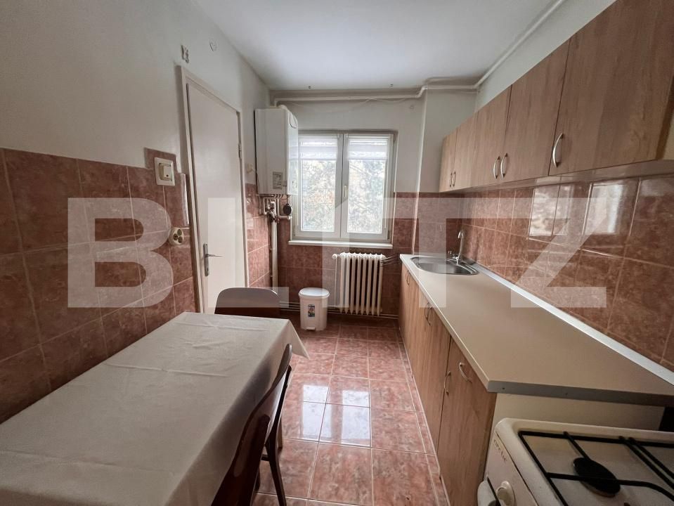 Apartament de închiriat 3 camere Gheorgheni - 186092AI | BLITZ Cluj-Napoca | Poza4
