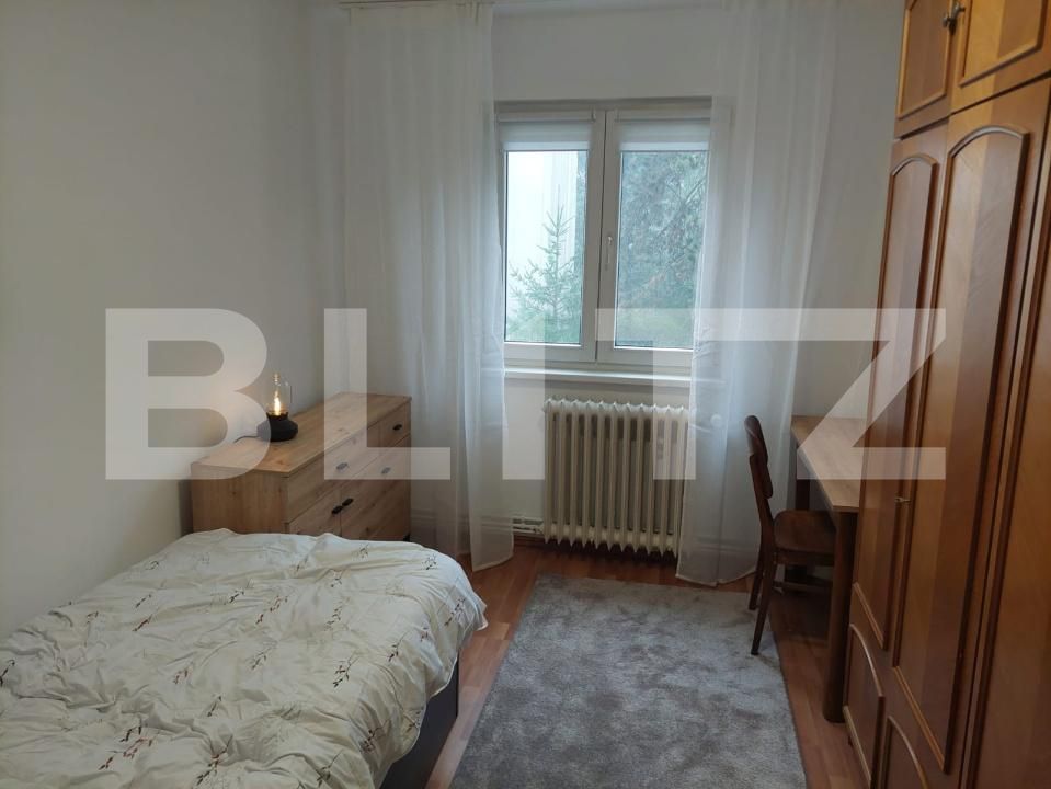 Apartament de închiriat 3 camere Gheorgheni - 186092AI | BLITZ Cluj-Napoca | Poza3