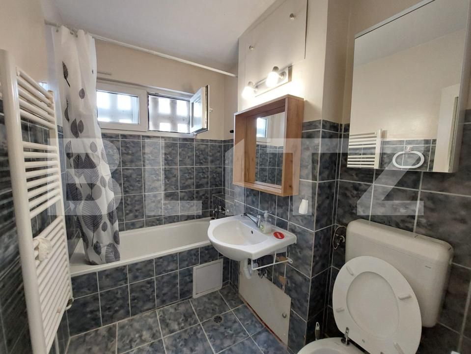 Apartament de închiriat 3 camere Gheorgheni - 186092AI | BLITZ Cluj-Napoca | Poza5