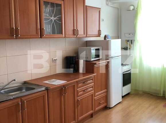 Apartament de închiriat 2 camere Floreşti - 1861AI | BLITZ Cluj-Napoca | Poza10