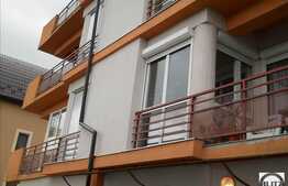 Duplex la cheie in BUNA ZIUA, superfinisat, cu panorama frumoasa asupra orasului