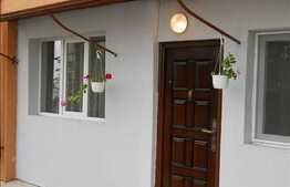 Duplex la cheie in BUNA ZIUA, superfinisat, cu panorama frumoasa asupra orasului