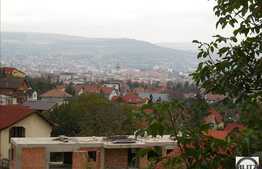 Duplex la cheie in BUNA ZIUA, superfinisat, cu panorama frumoasa asupra orasului