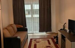 Apartament cu o camera, 45 mp, terasa, zona Fabricii