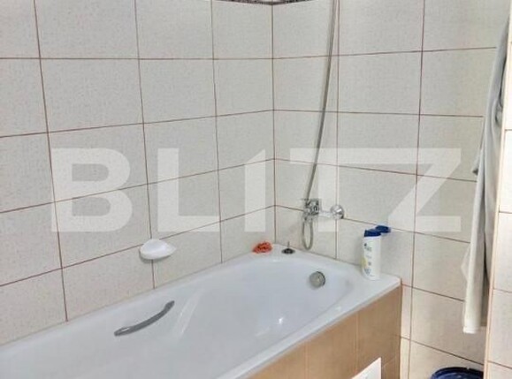 Garsonieră de închiriat Marasti - 186103AI | BLITZ Cluj-Napoca | Poza4