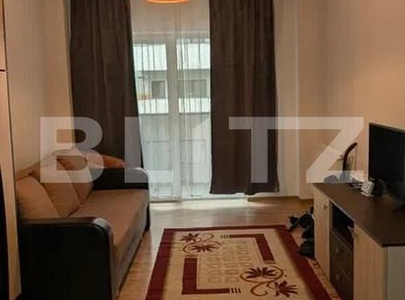 Garsonieră de închiriat Marasti - 186103AI | BLITZ Cluj-Napoca | Poza1