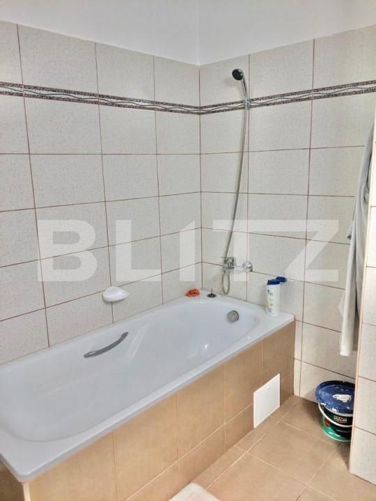 Garsonieră de închiriat Marasti - 186103AI | BLITZ Cluj-Napoca | Poza4