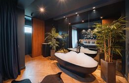 Apartament de lux in cartierul Buna Ziua! 