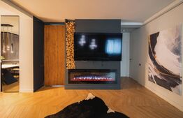 Apartament de lux in cartierul Buna Ziua! 