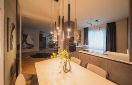 Apartament de lux in cartierul Buna Ziua! 