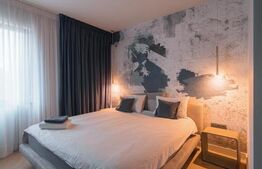 Apartament de lux in cartierul Buna Ziua! 