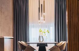 Apartament de lux in cartierul Buna Ziua! 