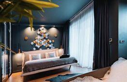 Apartament de lux in cartierul Buna Ziua! 