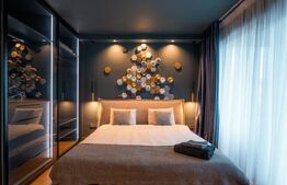 Apartament de lux in cartierul Buna Ziua! 