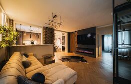 Apartament de lux in cartierul Buna Ziua! 