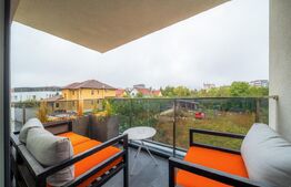 Apartament de lux in cartierul Buna Ziua! 