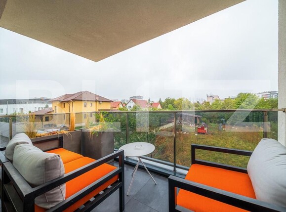 Apartament de vânzare 3 camere Bună Ziua - 186114AV | BLITZ Cluj-Napoca | Poza12