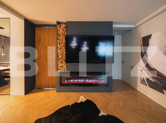 Apartament de vânzare 3 camere Bună Ziua - 186114AV | BLITZ Cluj-Napoca | Poza2