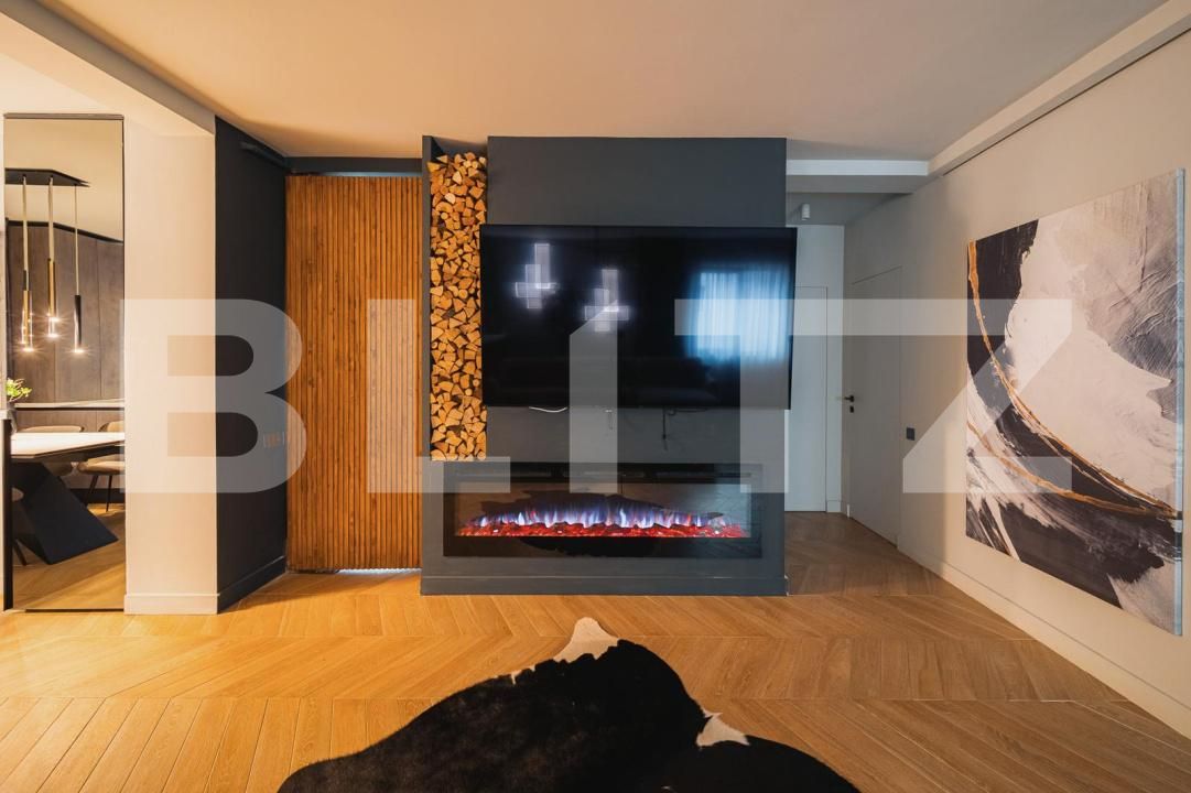 Apartament de vânzare 3 camere Bună Ziua - 186114AV | BLITZ Cluj-Napoca | Poza2