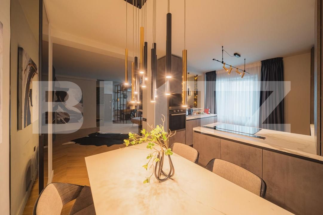 Apartament de vânzare 3 camere Bună Ziua - 186114AV | BLITZ Cluj-Napoca | Poza2