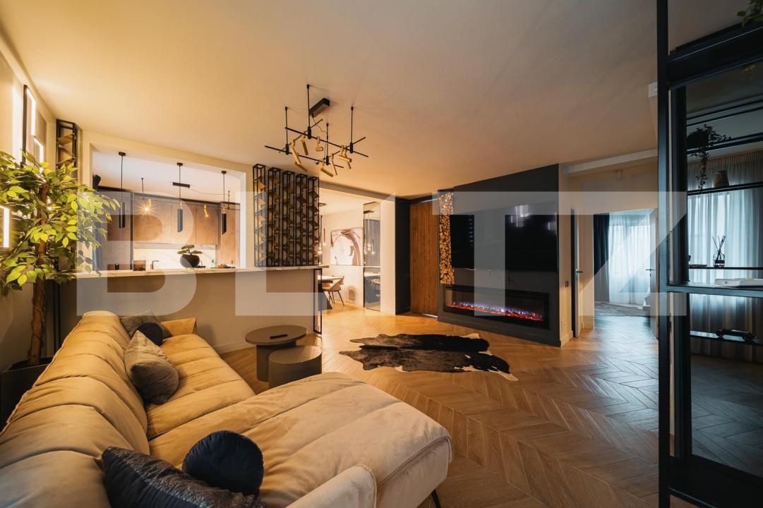 Apartament de vânzare 3 camere Bună Ziua - 186114AV | BLITZ Cluj-Napoca | Poza7