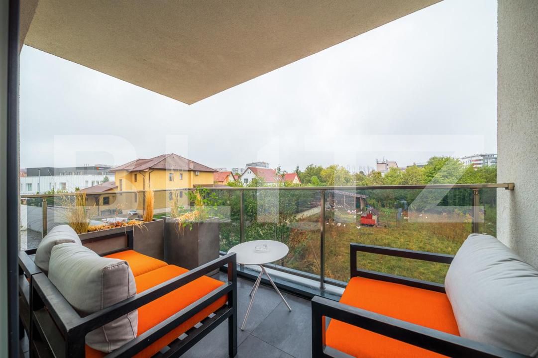 Apartament de vânzare 3 camere Bună Ziua - 186114AV | BLITZ Cluj-Napoca | Poza12