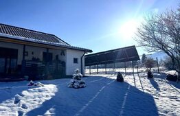 Casa de vis, Priveliste superba, finisje moderne, 1000 mp teren 